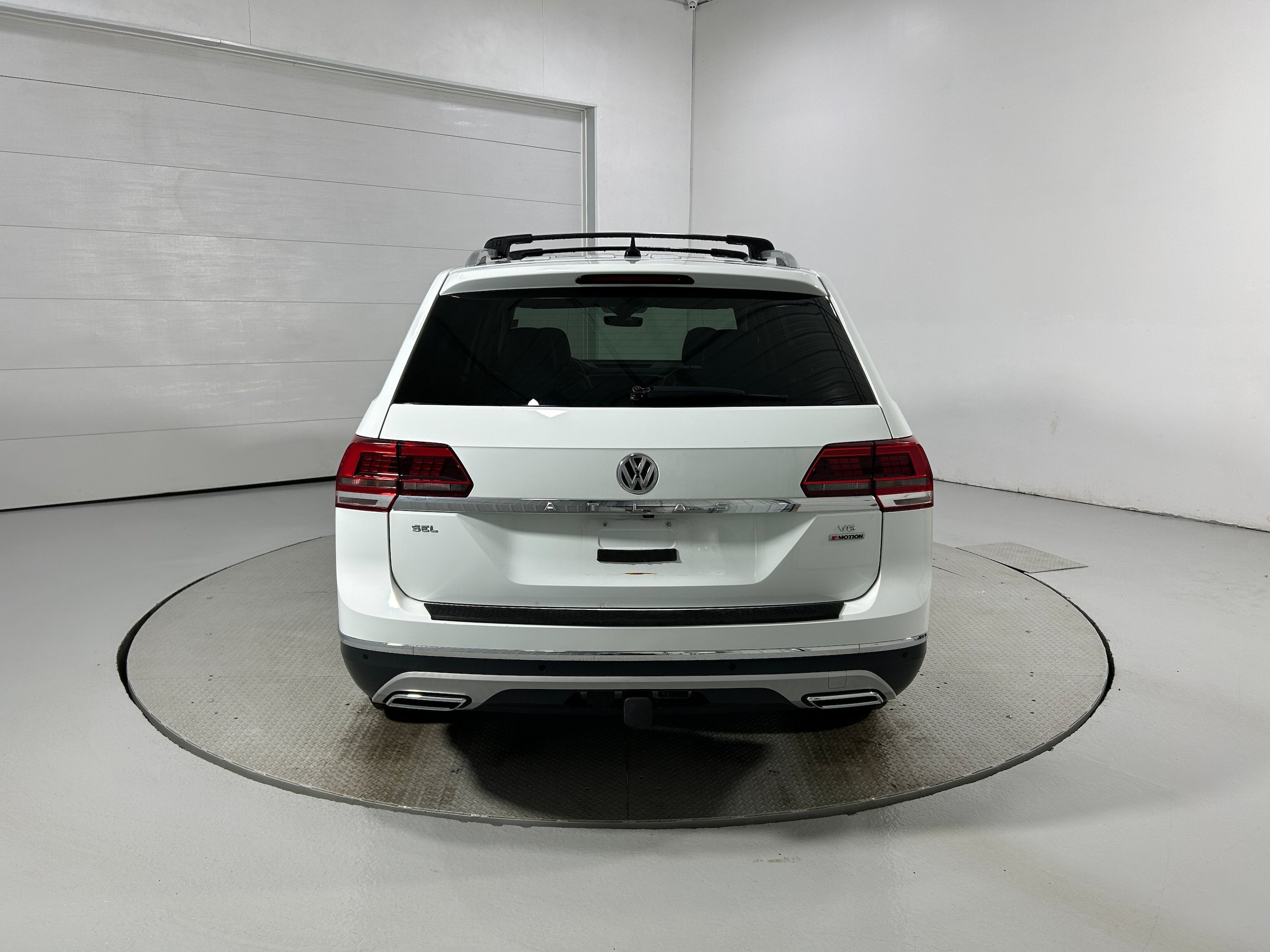 Used 2019 Volkswagen Atlas SEL Premium AWD/4WD image 33