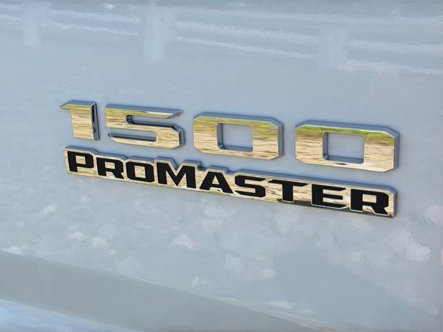 New 2026 RAM ProMaster 1500 w/ Premium Convenience Group FWD image 10
