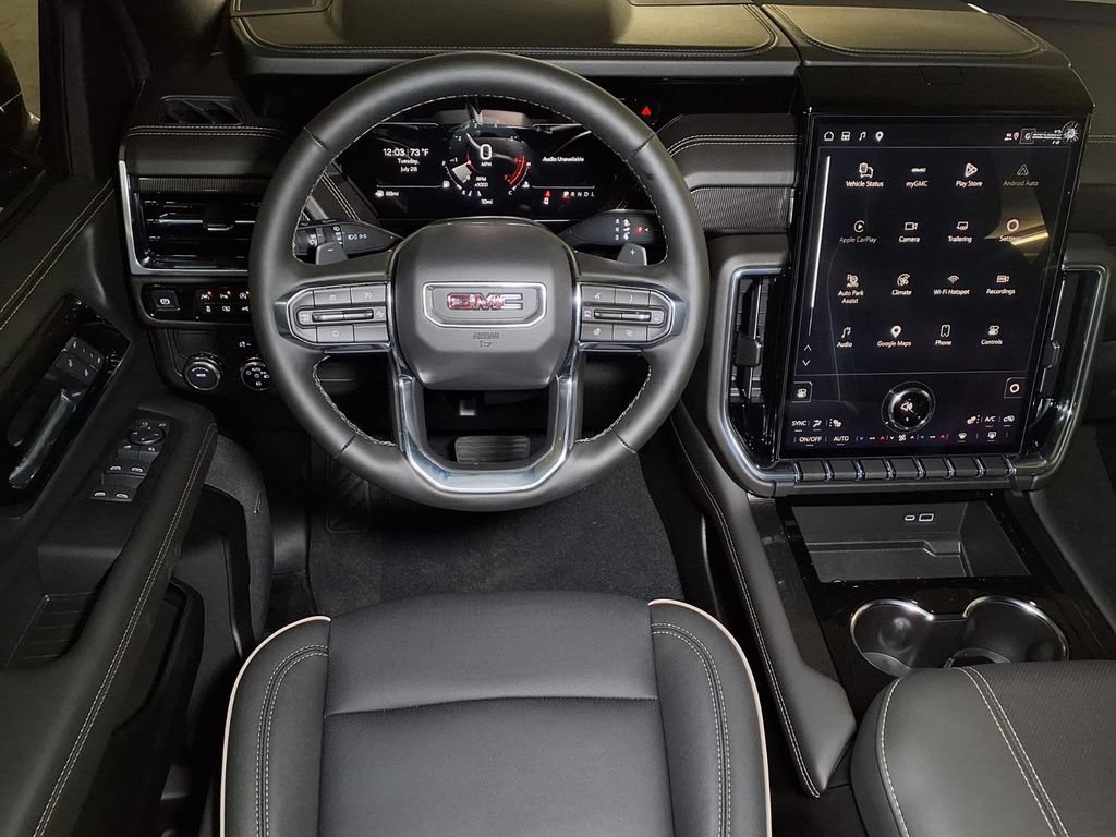 New 2026 GMC Yukon XL Elevation RWD image 14