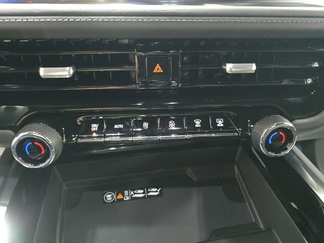 New 2026 Chevrolet Tahoe LT w/ Comfort Package image 23