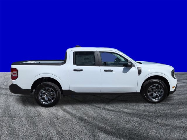 New 2026 Ford Maverick XLT w/ 4K Tow Package AWD/4WD image 3