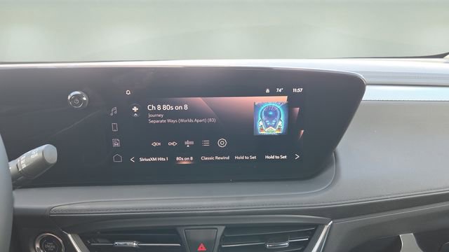 New 2026 Buick Encore GX Sport Touring image 11