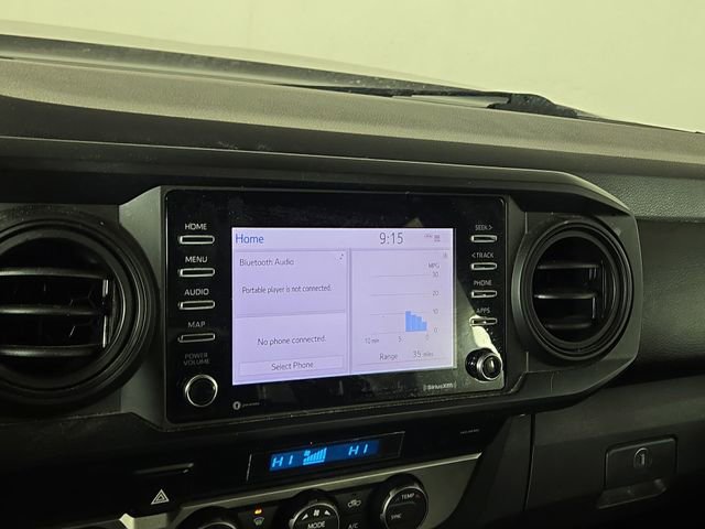 Used 2021 Toyota Tacoma SR image 17