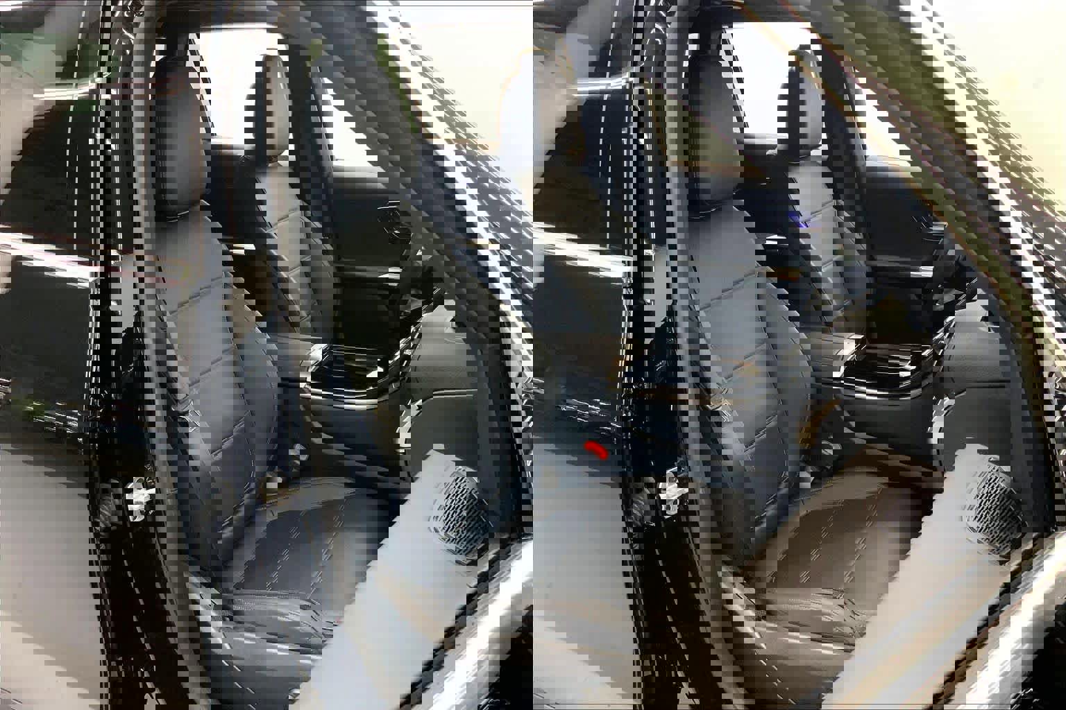 Used 2025 Mercedes-Benz GLC 300 image 11