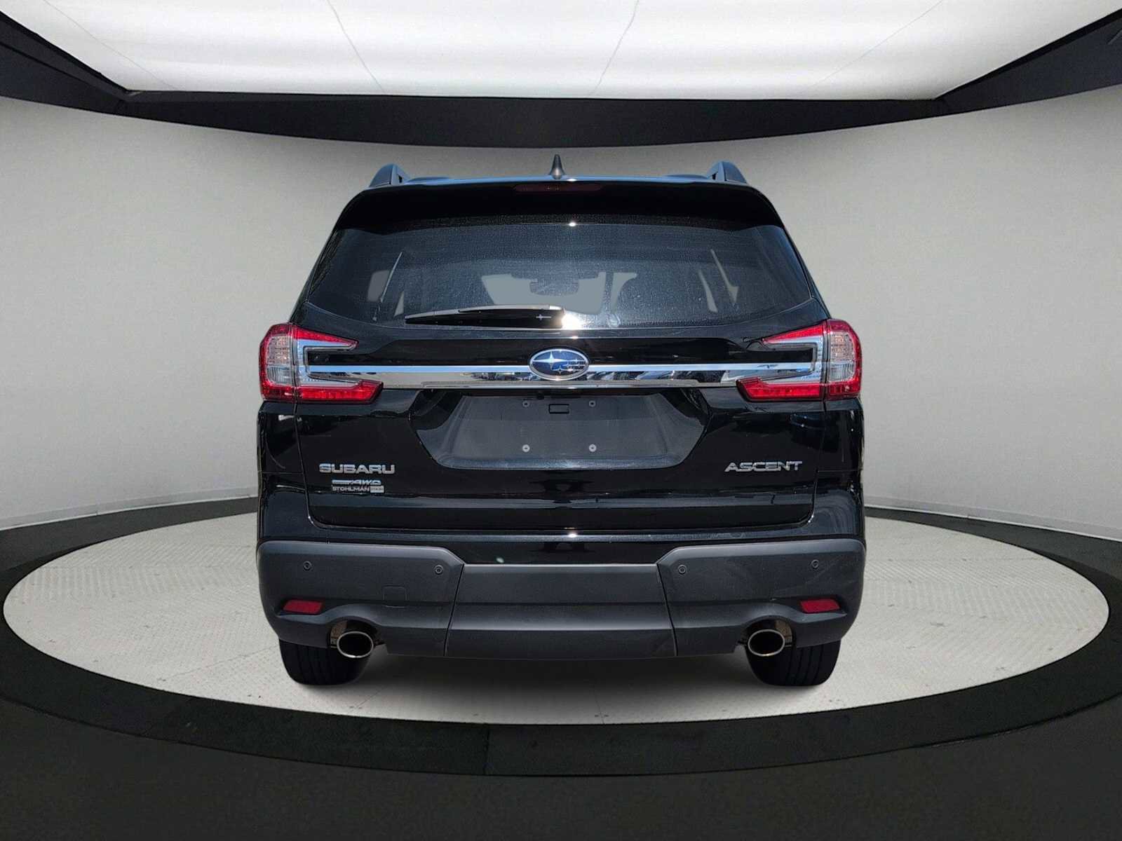 Used 2023 Subaru Ascent Premium w/ Convenience Package AWD/4WD image 7
