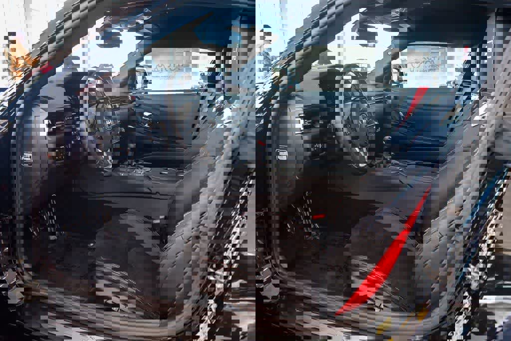 New 2026 Toyota Supra MkV Final Edition image 14