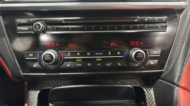 Used 2014 BMW M6 Convertible image 15