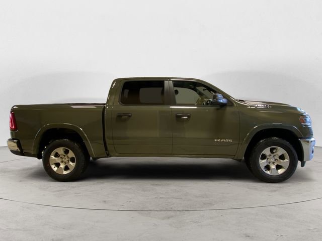 New 2026 RAM 1500 4x4 Crew Cab image 7