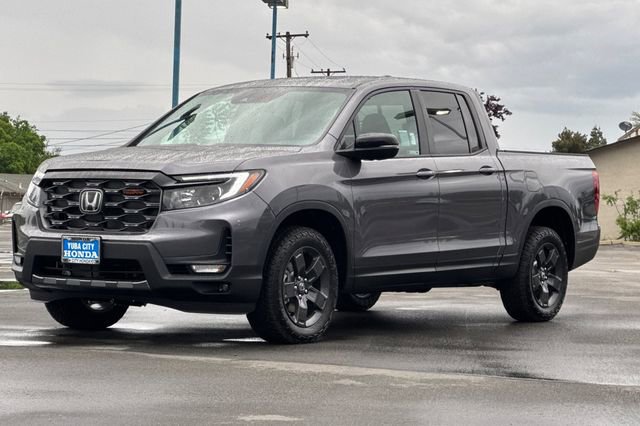 New 2026 Honda Ridgeline TrailSport image 8
