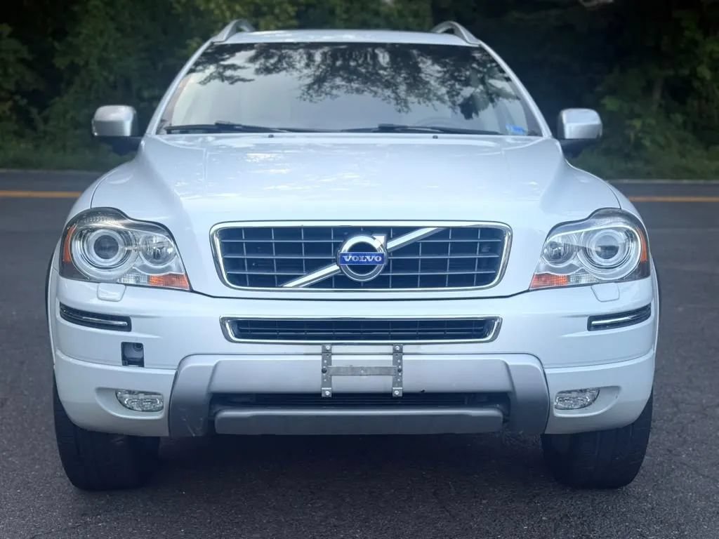 Used 2014 Volvo XC90 3.2 FWD image 2