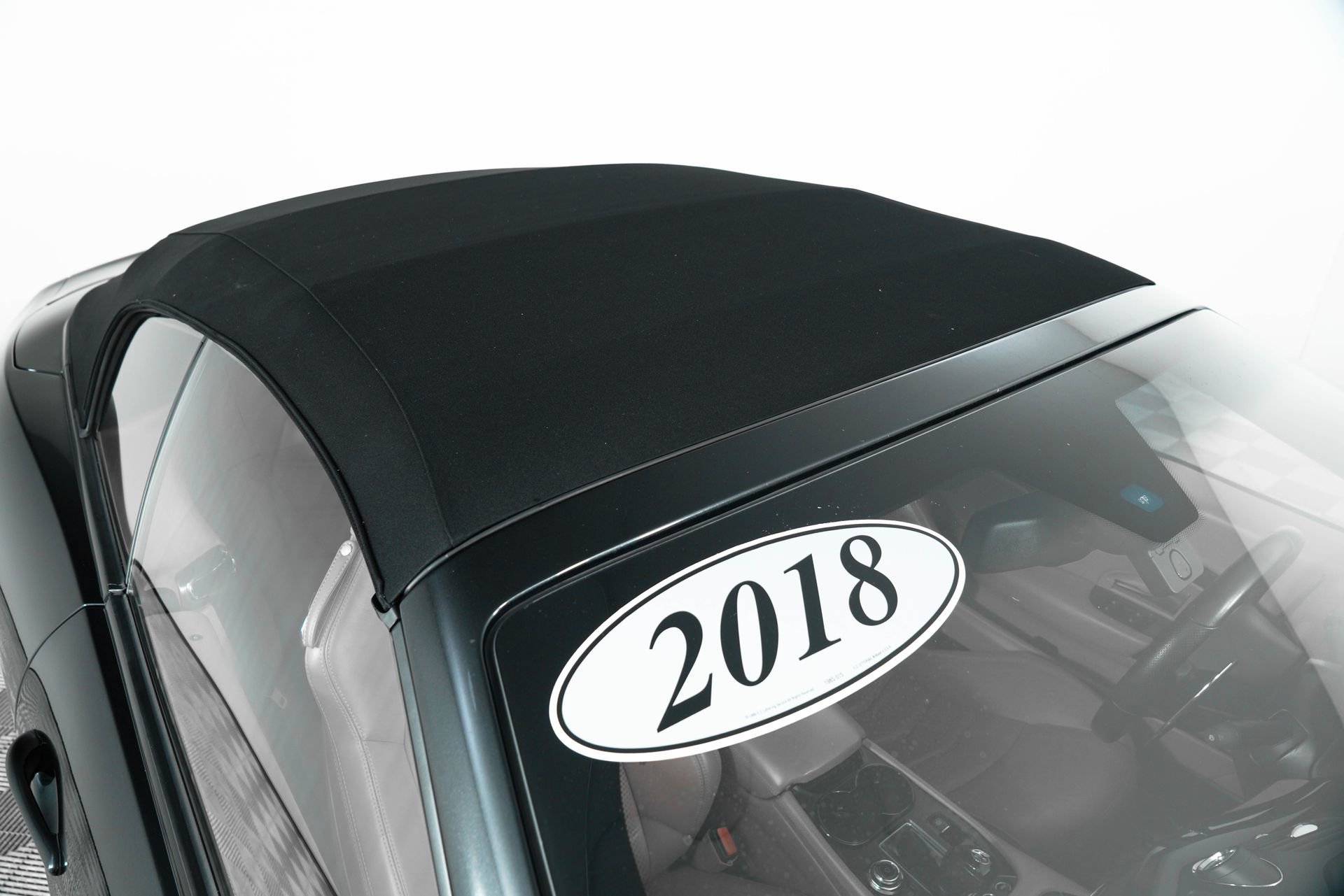 Used 2018 Maserati GranTurismo Sport image 16