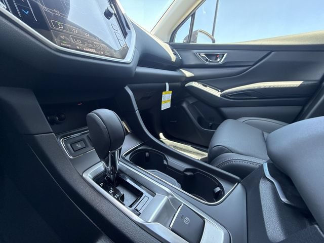 New 2026 Subaru Ascent Limited AWD/4WD image 22
