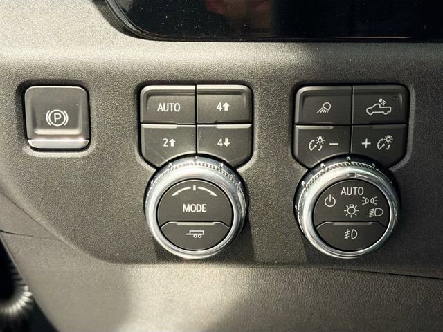 New 2026 GMC Sierra 1500 Elevation w/ Elevation Premium Package image 10