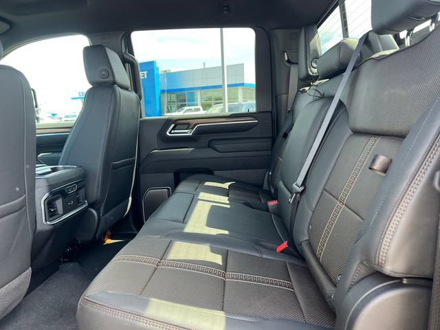 New 2026 Chevrolet Silverado 3500 High Country w/ Technology Package AWD/4WD image 5