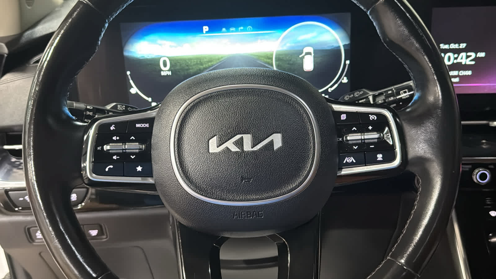 Used 2022 Kia Carnival SX Prestige FWD image 11