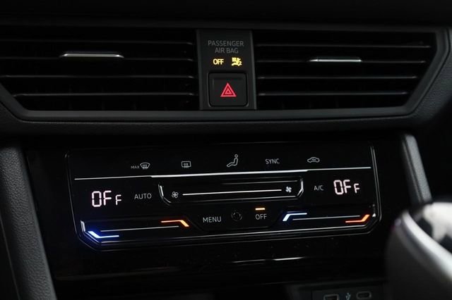 New 2026 Volkswagen Jetta S image 12