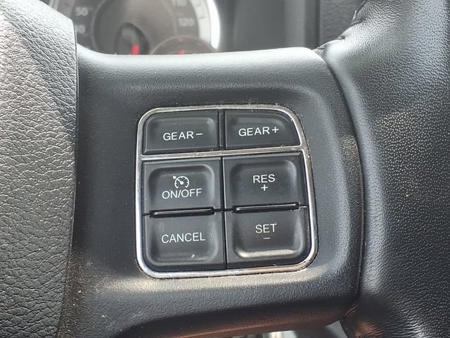 Used 2021 RAM 1500 Express w/ Wheel & Sound Group AWD/4WD image 31