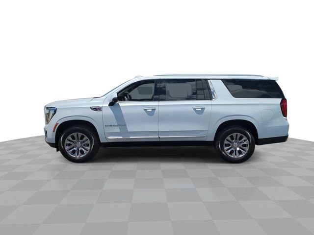 New 2026 GMC Yukon XL Denali w/ Advanced Technology Package AWD/4WD image 6