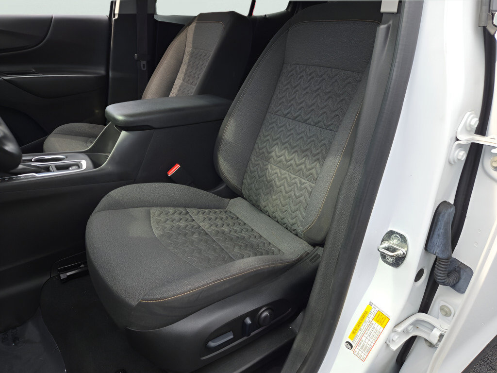 Certified 2023 Chevrolet Equinox LT AWD/4WD image 29