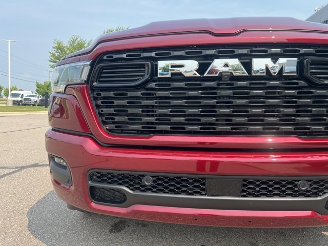 New 2026 RAM 1500 Big Horn image 13