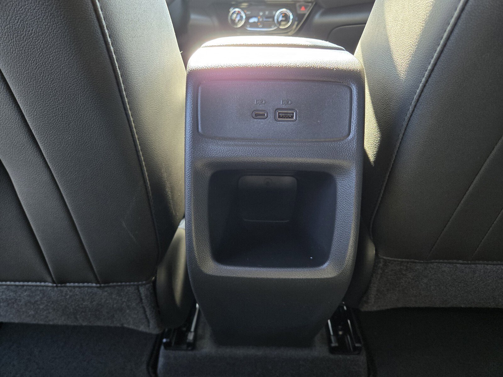 New 2026 Chevrolet Trax LT w/ Driver Confidence Package FWD image 11