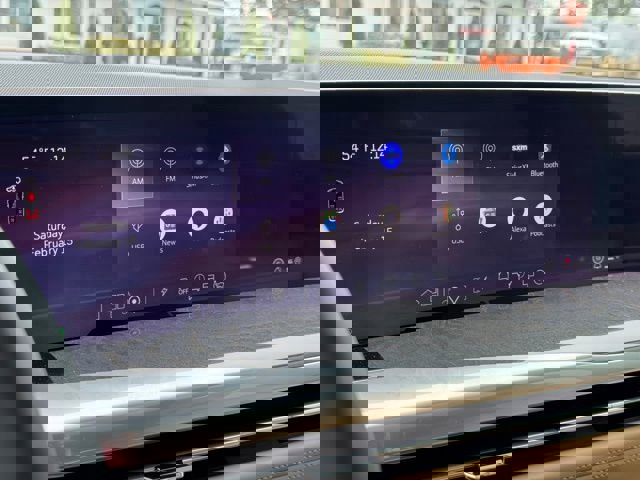 New 2025 Cadillac Escalade IQ Sport 2 image 30