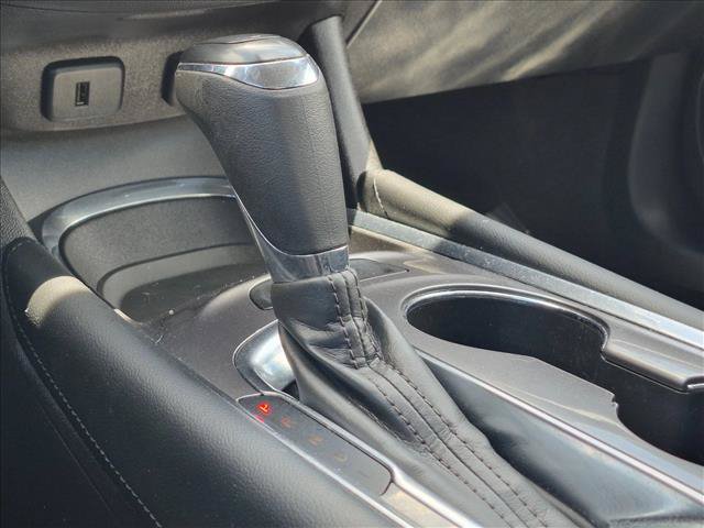 Used 2016 Chevrolet Malibu LT FWD image 8