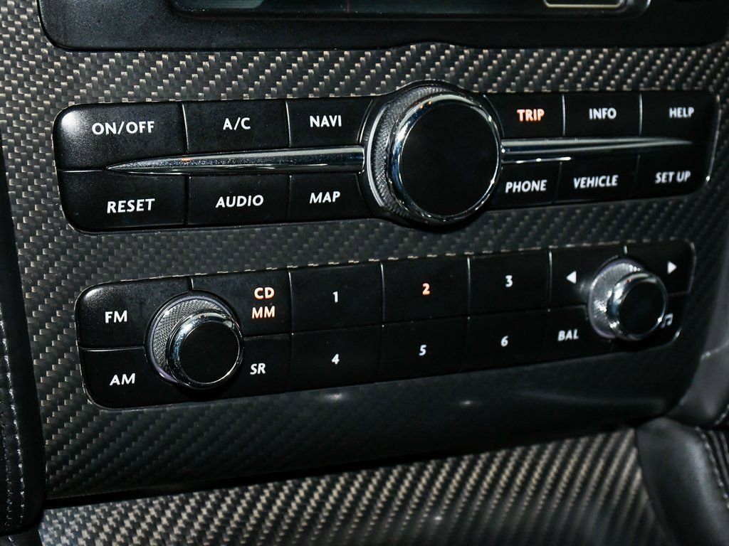 Used 2011 Bentley Continental GT Supersports image 27