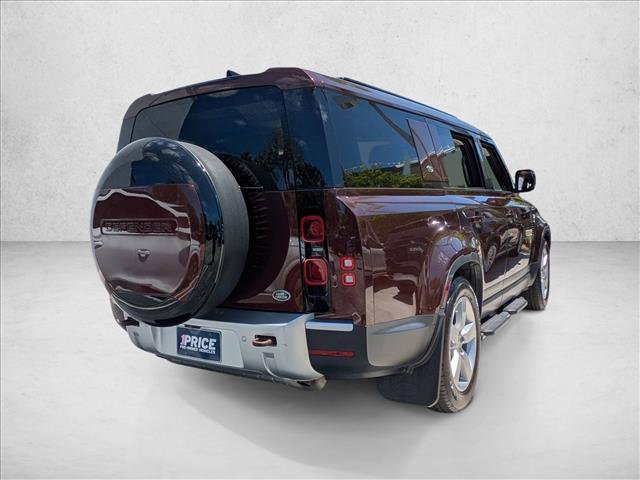 Used 2023 Land Rover Defender 130 First Edition AWD/4WD image 5