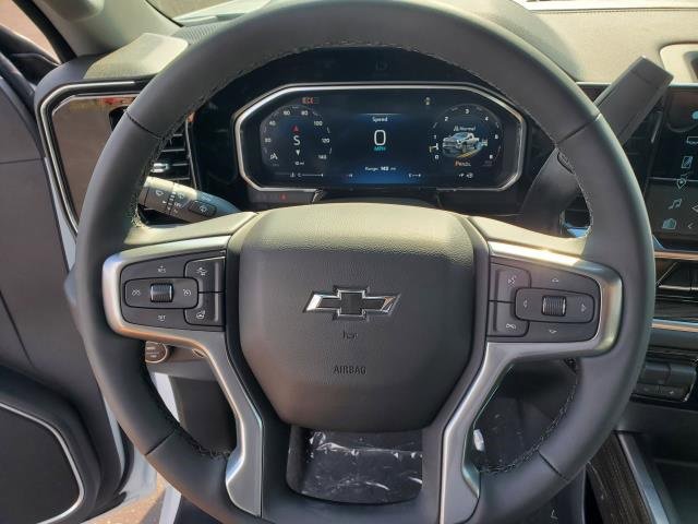 New 2026 Chevrolet Silverado 2500 LT w/ Trail Boss Package image 20