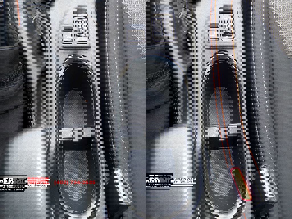 Used 2023 Subaru Crosstrek 2.0i Premium image 34