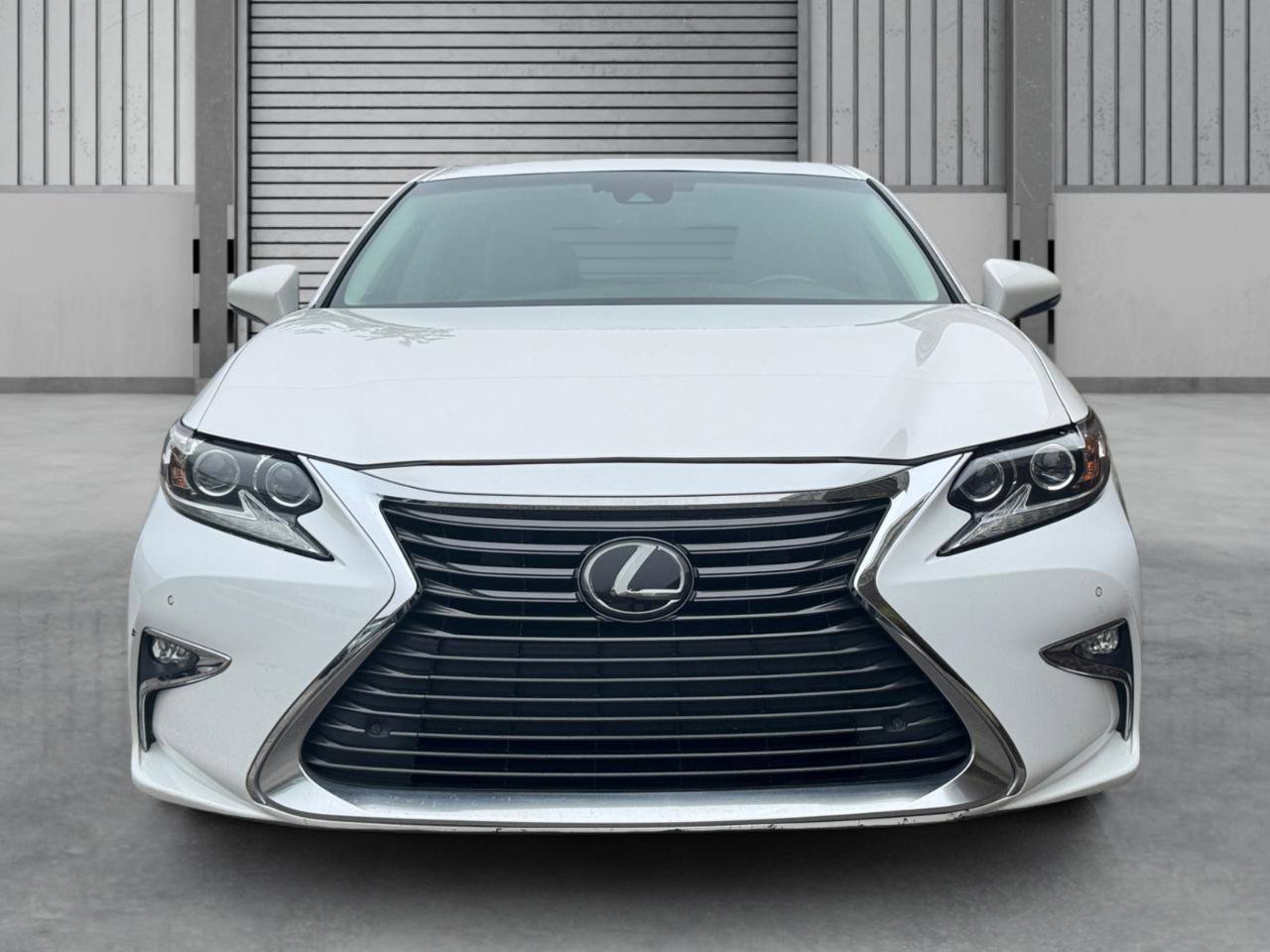 Used 2017 Lexus ES 350 w/ Luxury Package FWD image 9