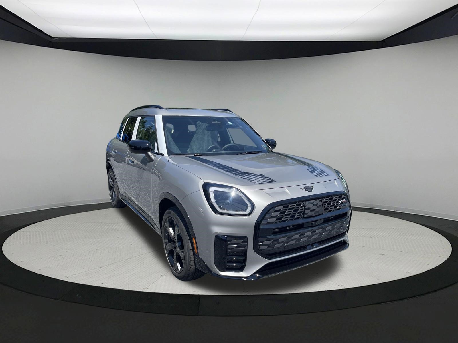 New 2027 MINI Cooper Countryman S AWD/4WD image 4
