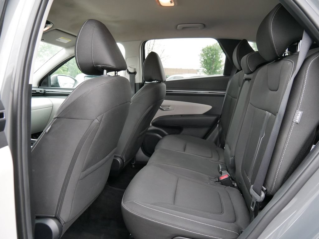 Used 2024 Hyundai Tucson SEL AWD/4WD image 10