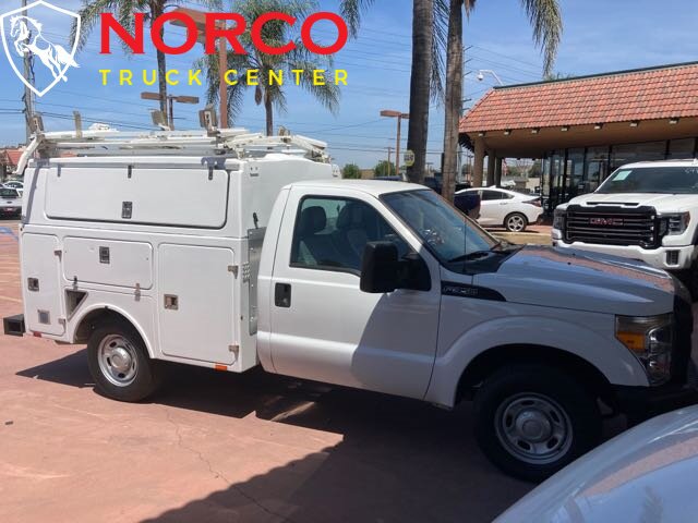 Used 2013 Ford F350 XL RWD image 22