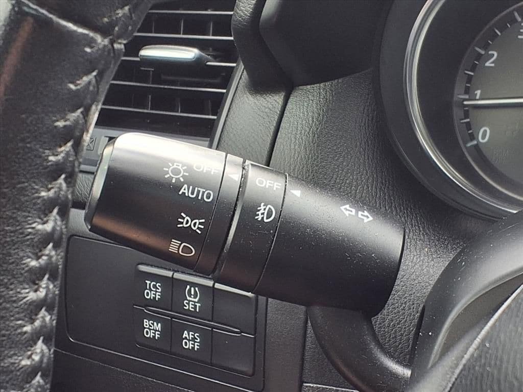 Used 2014 MAZDA CX-5 Grand Touring image 17