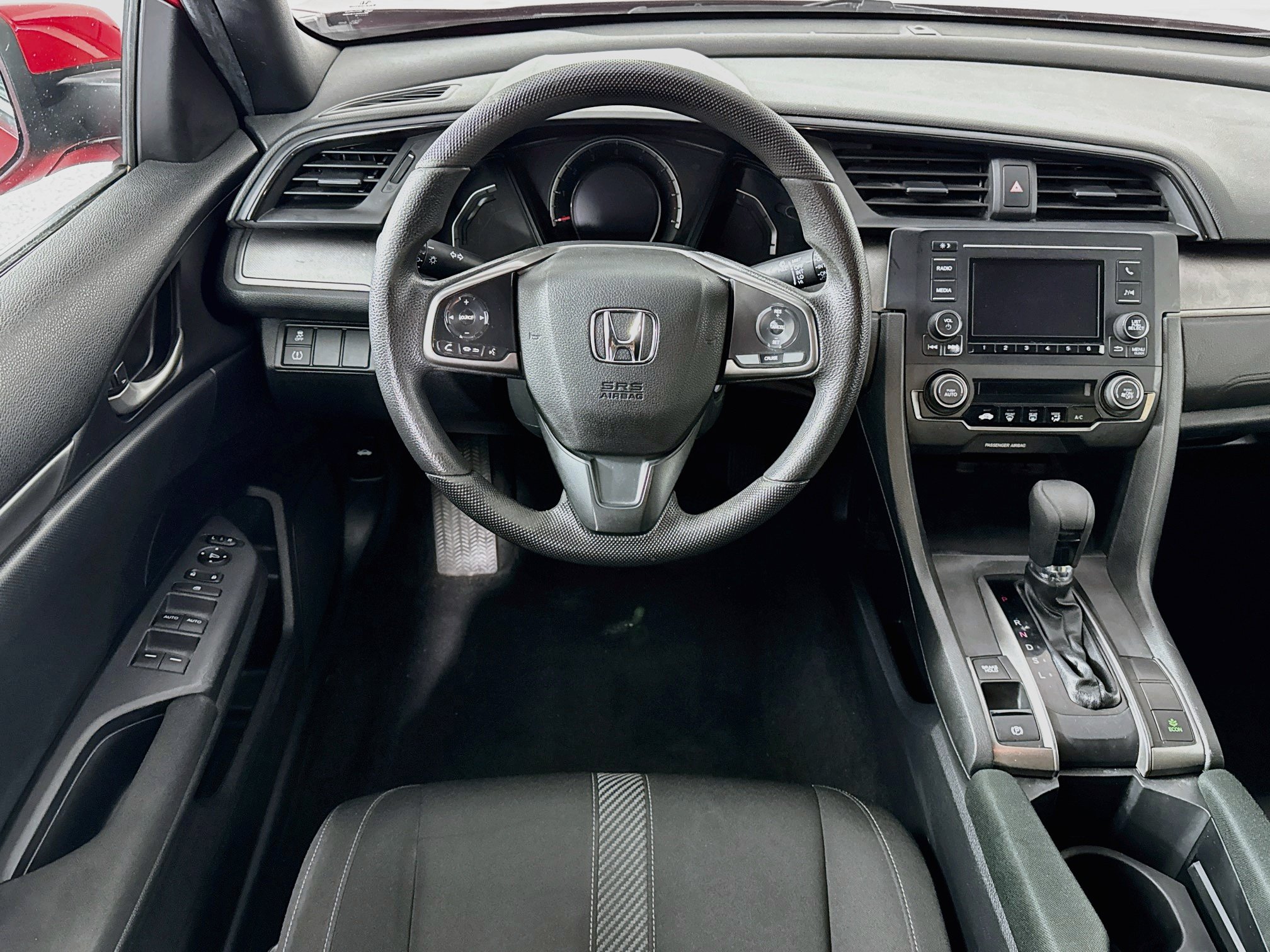 Certified 2018 Honda Civic LX image 20