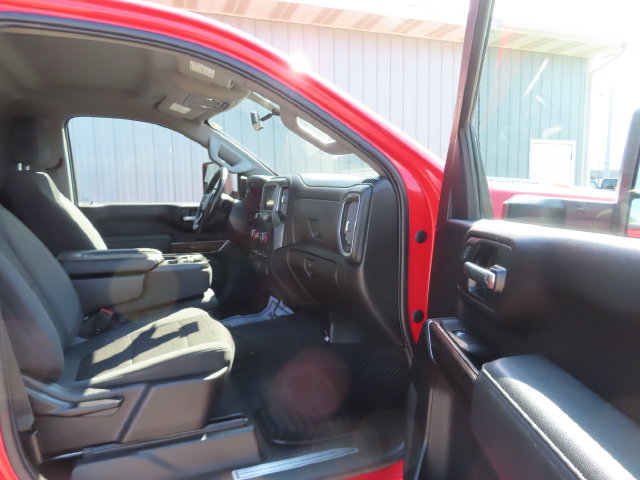 Used 2022 Chevrolet Silverado 3500 LT w/ Convenience Package AWD/4WD image 19