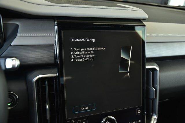 New 2026 GMC Acadia Elevation w/ Super Cruise Package FWD image 38