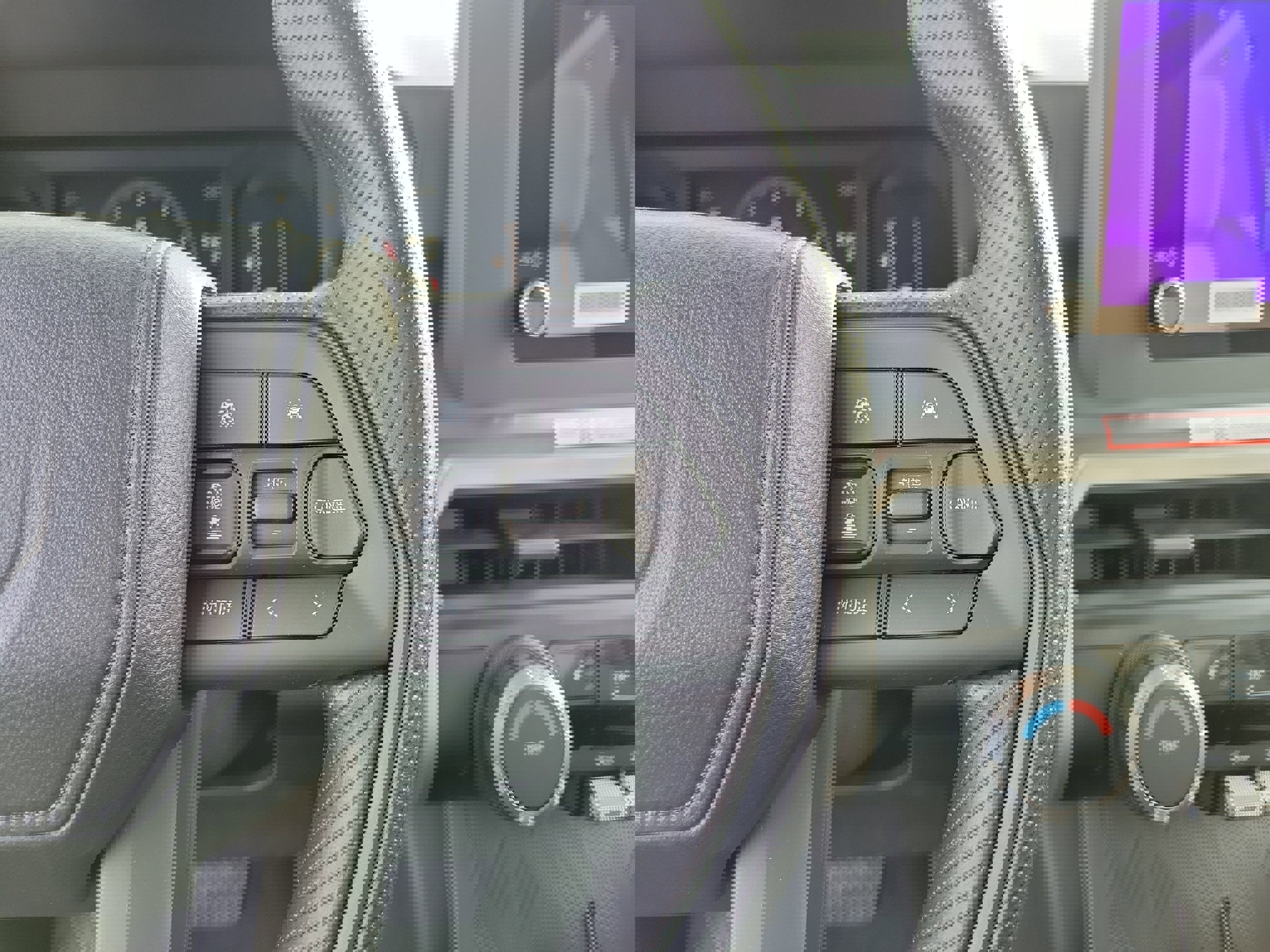 New 2026 Toyota Tacoma SR5 image 23