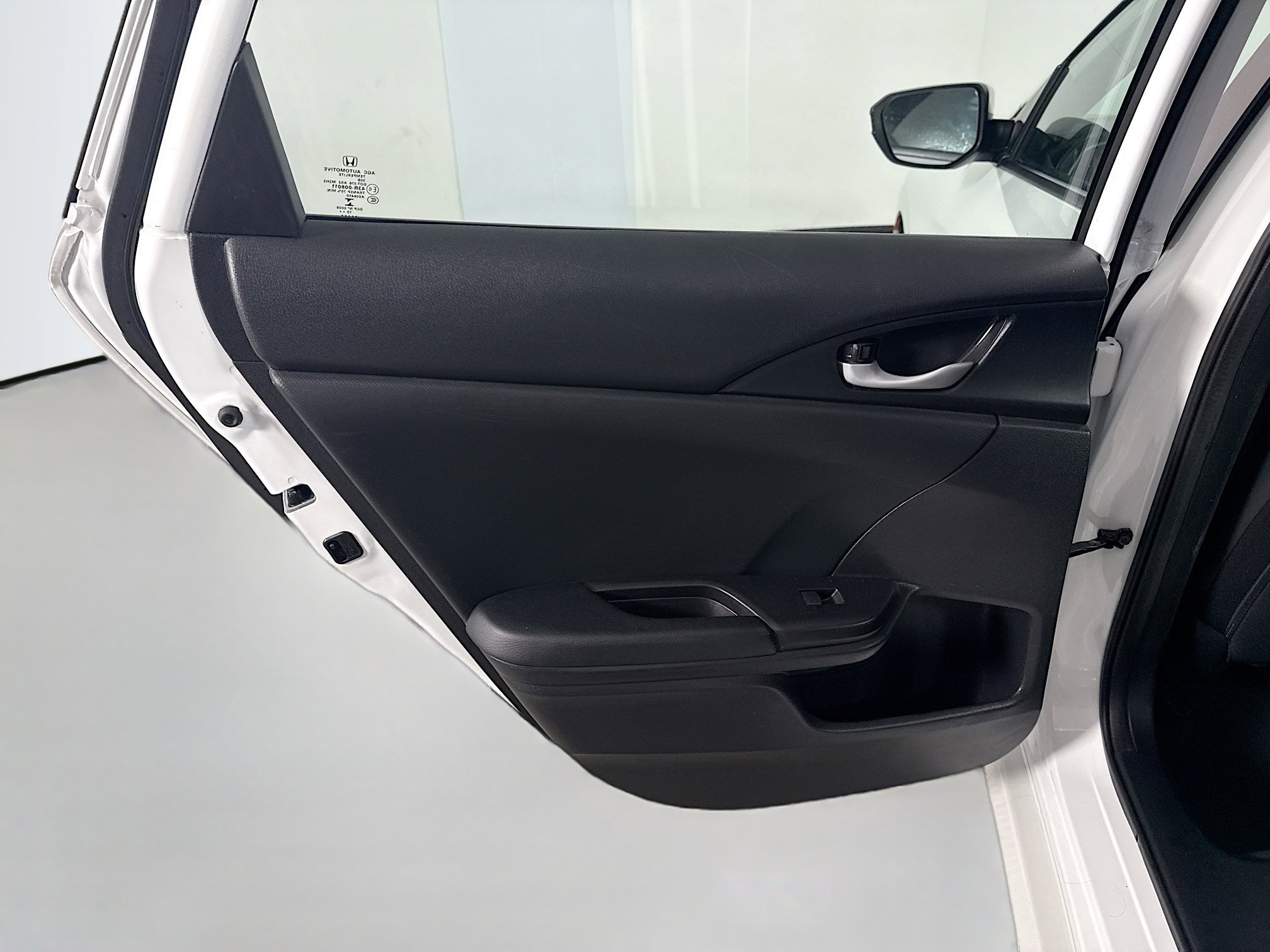 Used 2020 Honda Civic Sport image 26