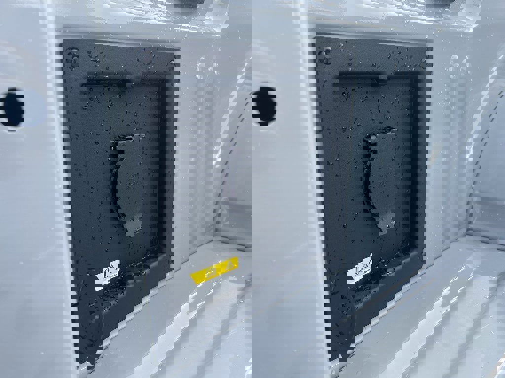 New 2026 Ford F150 Lariat w/ Equipment Group 502A High image 16