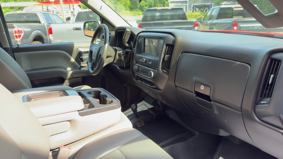 Used 2019 GMC Sierra 1500 Limited w/ Sierra Convenience Package AWD/4WD image 12