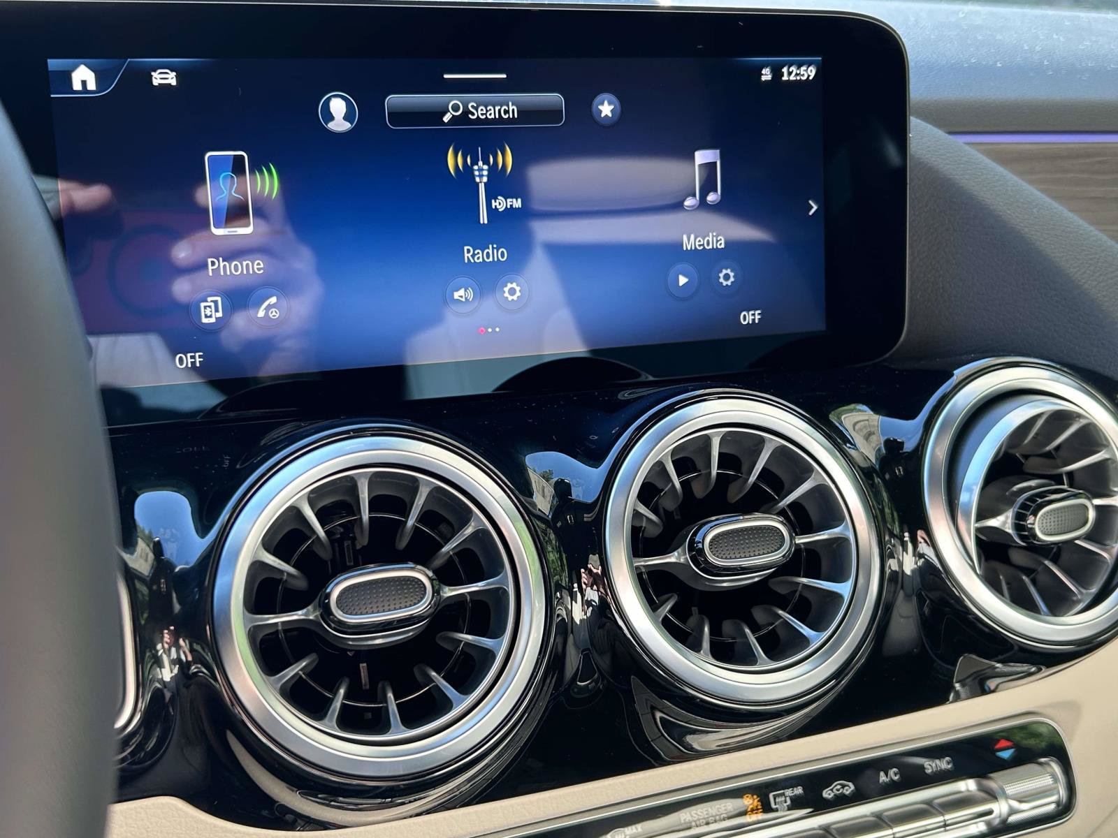 New 2026 Mercedes-Benz GLA 250 4MATIC image 27