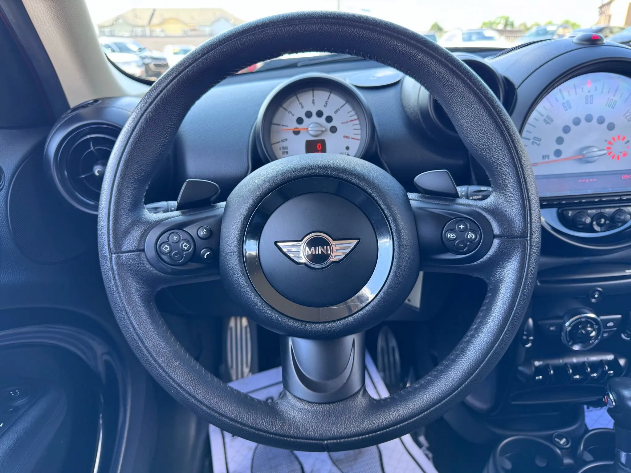 Used 2014 MINI Cooper Countryman S FWD image 20