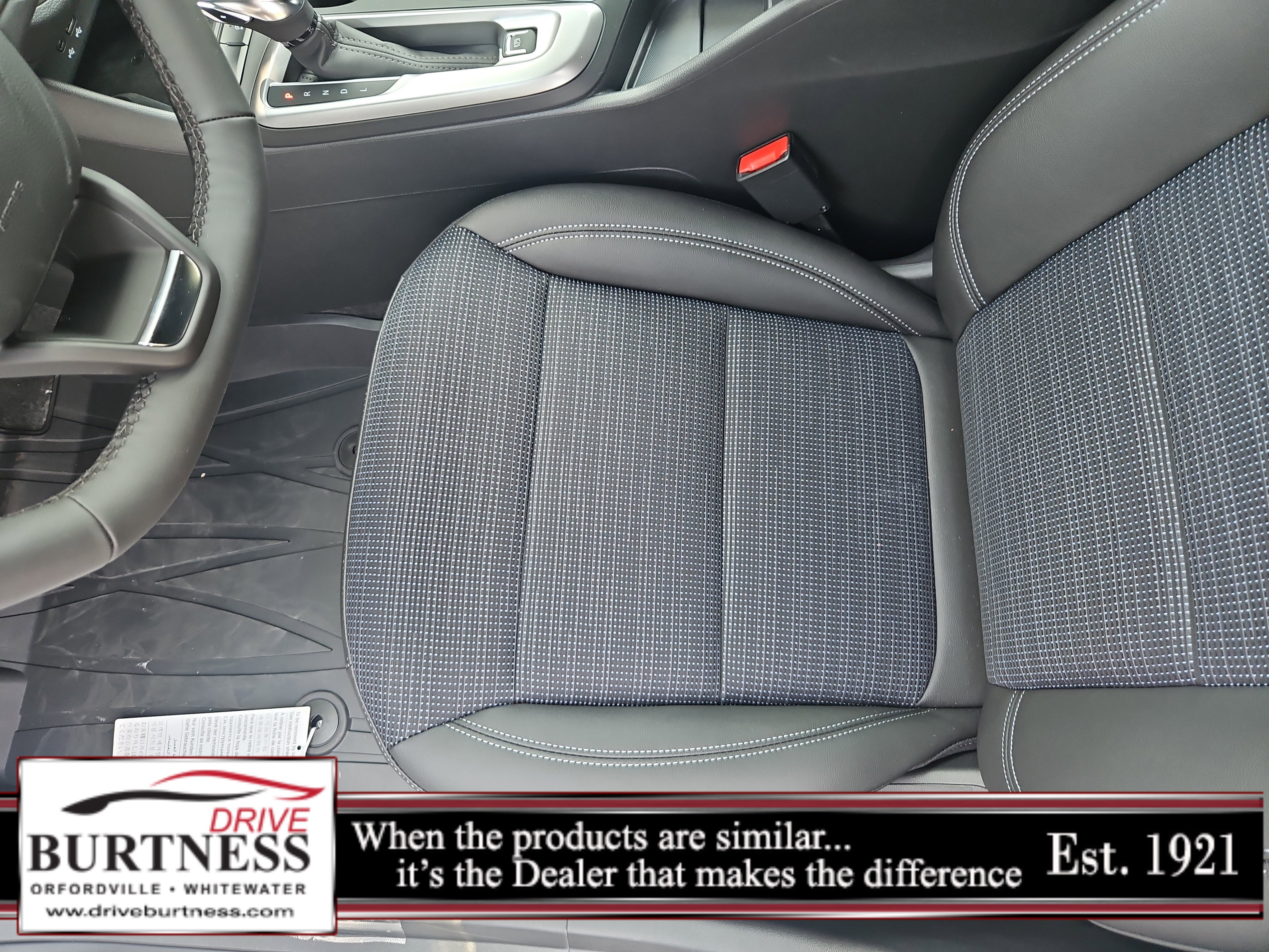 New 2025 Buick Envista Preferred w/ Convenience I Package image 22