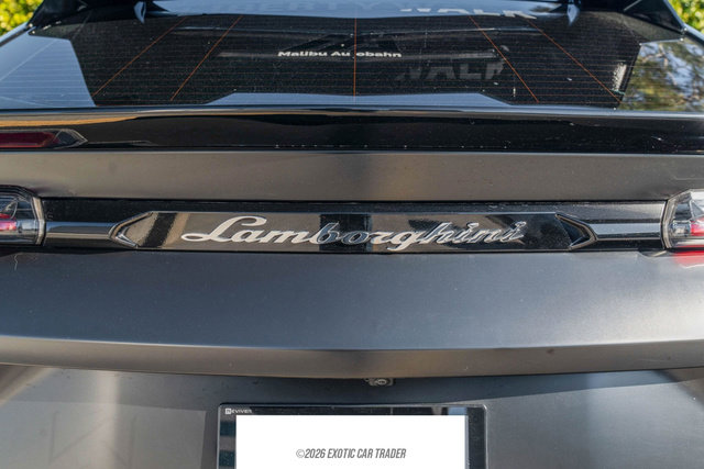 Used 2021 Lamborghini Urus image 77