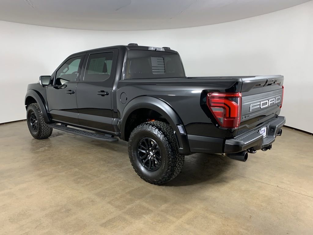 Used 2024 Ford F150 Raptor image 12