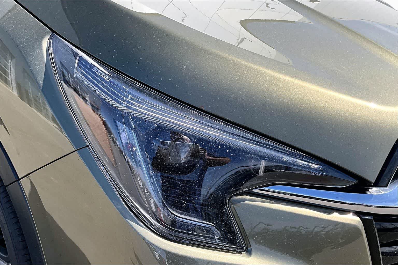 New 2026 Subaru Ascent Limited AWD/4WD image 14