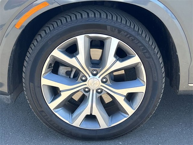 Used 2021 Hyundai Palisade Limited w/ Cargo Package image 47